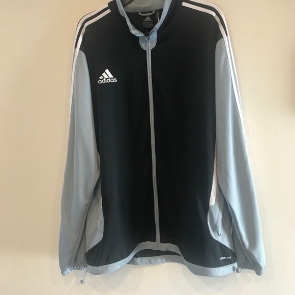 adidas climacool jacket